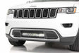 Led light bar for 2018-2020 Jeep Grand Cherokee by Rough Country