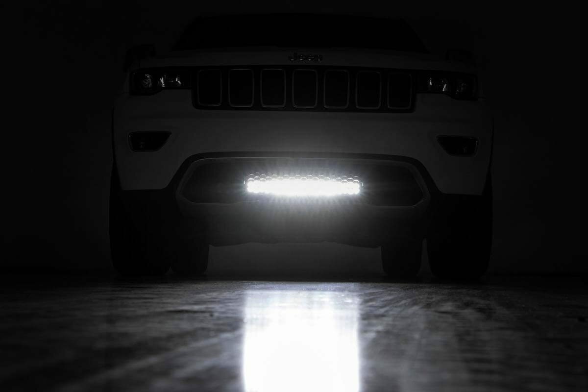 Bumper for Grand Cherokee by Rough Country