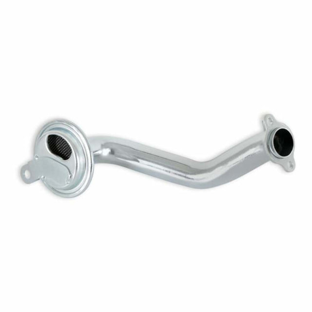 Hooker performance muffler assembly-302-109