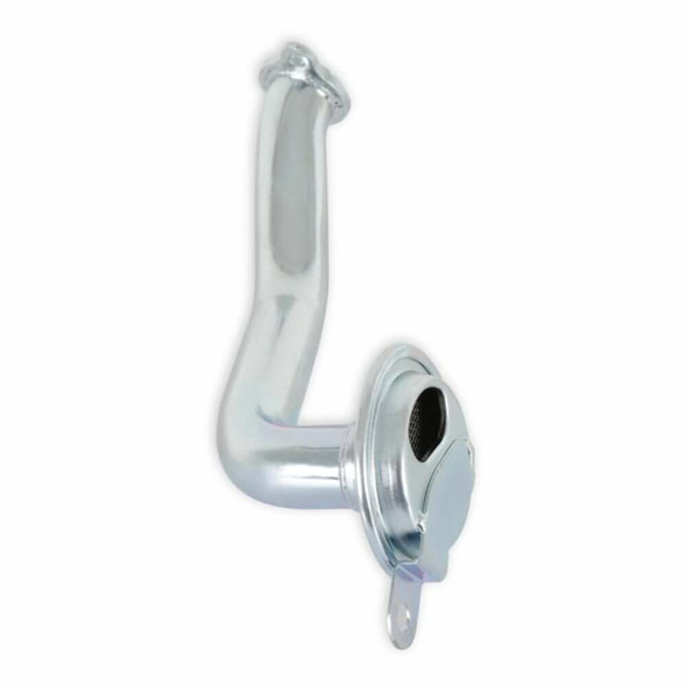 Hooker performance muffler assembly-302-109