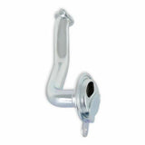 Hooker performance muffler assembly-302-109