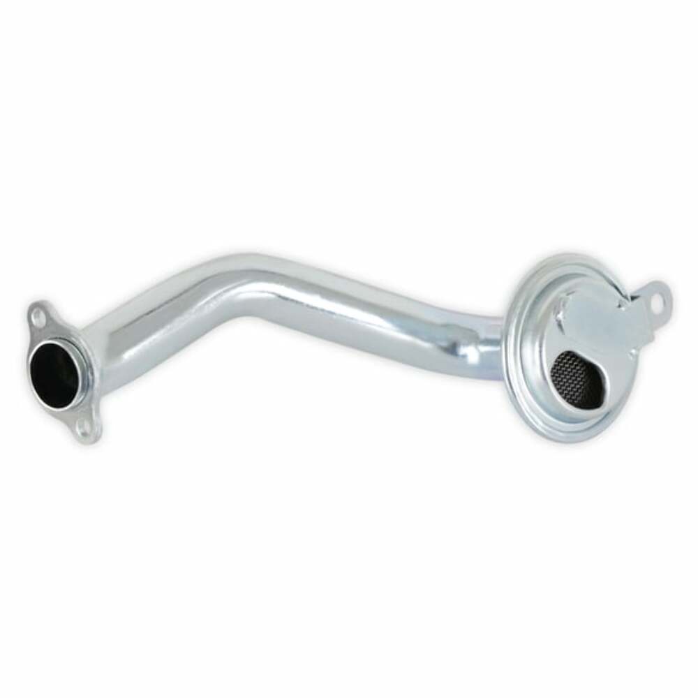 Hooker performance muffler assembly-302-109