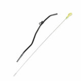 t Fits Holley Oil Pan For Ford 7.3L Godzilla Engine; Oil Dipstick-302-14 Holley