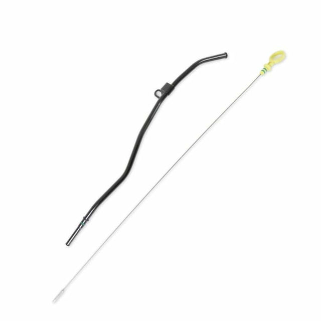 t Fits Holley Oil Pan For Ford 7.3L Godzilla Engine; Oil Dipstick-302-14 Holley