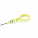 t Fits Holley Oil Pan For Ford 7.3L Godzilla Engine; Oil Dipstick-302-14 Holley