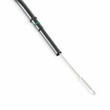 t Fits Holley Oil Pan For Ford 7.3L Godzilla Engine; Oil Dipstick-302-14 Holley