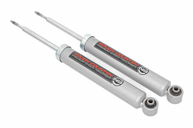 N3 shocks for 2017-2022 Honda by Rough Country