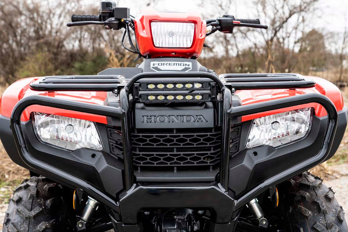 Bumper for Honda by Rough Country