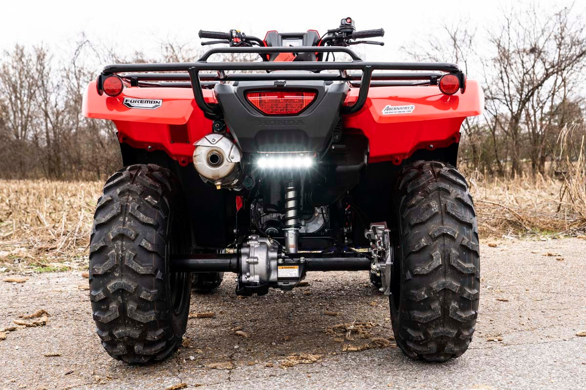 Fits Honda Foreman 500 for Honda by Rough Country