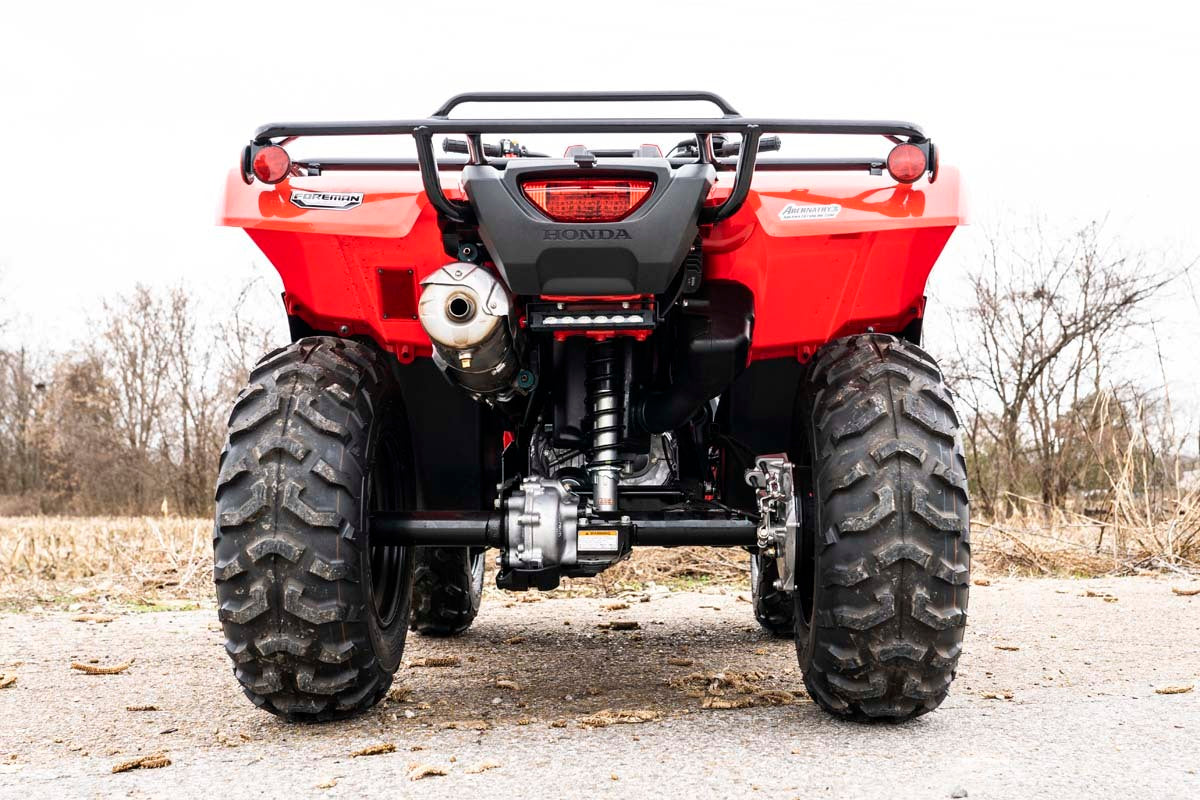 Fits Honda Foreman 500 for Honda by Rough Country