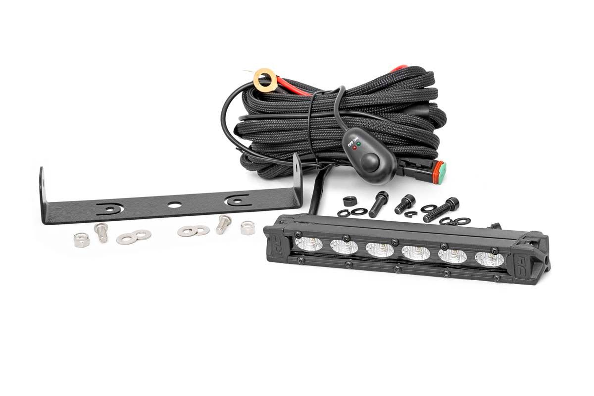 Fits Honda Foreman 500 for Honda by Rough Country