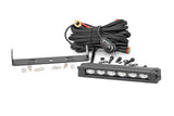 Fits Honda Foreman 500 for Honda by Rough Country