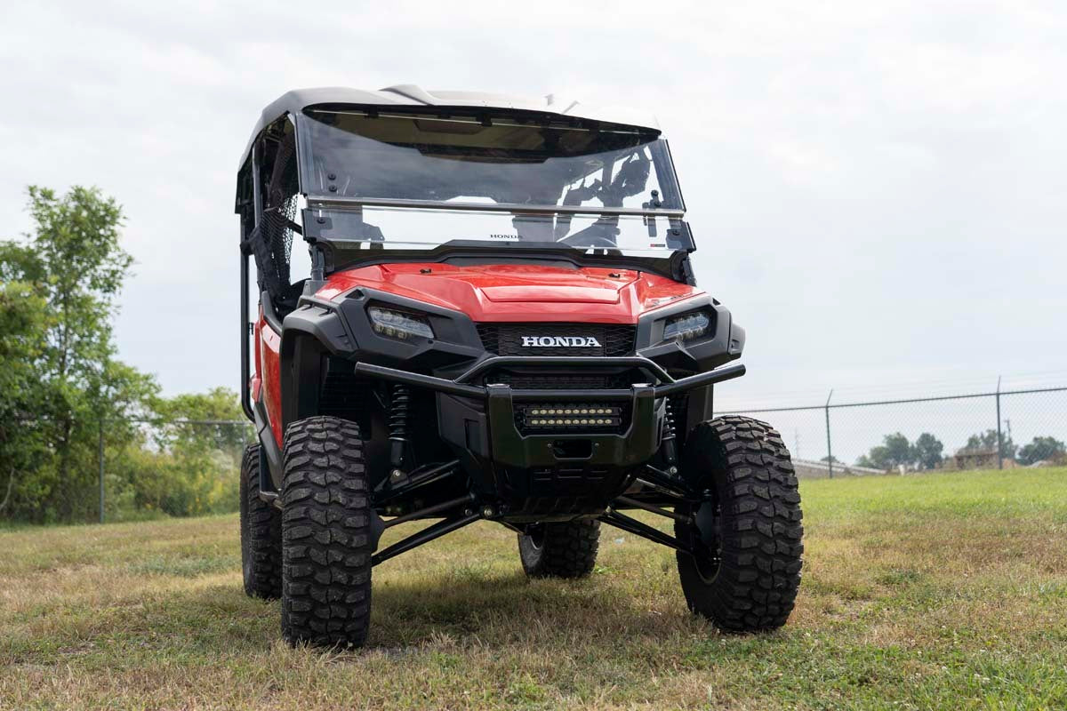 Lift kit for Honda by Rough Country