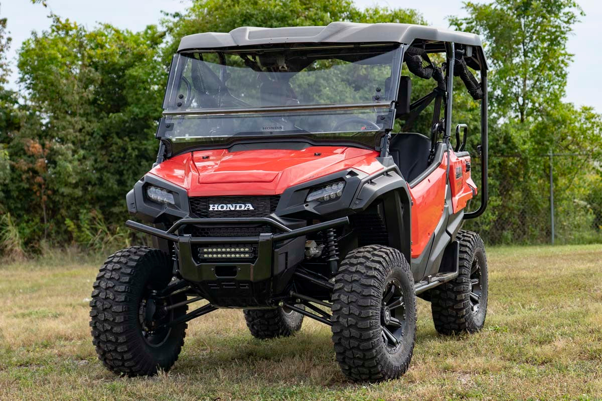 Lift kit for Honda by Rough Country