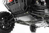 Lift kit for 2022-2024 Honda by Rough Country