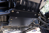 Fits Honda Pioneer 1000-5 for Honda by Rough Country