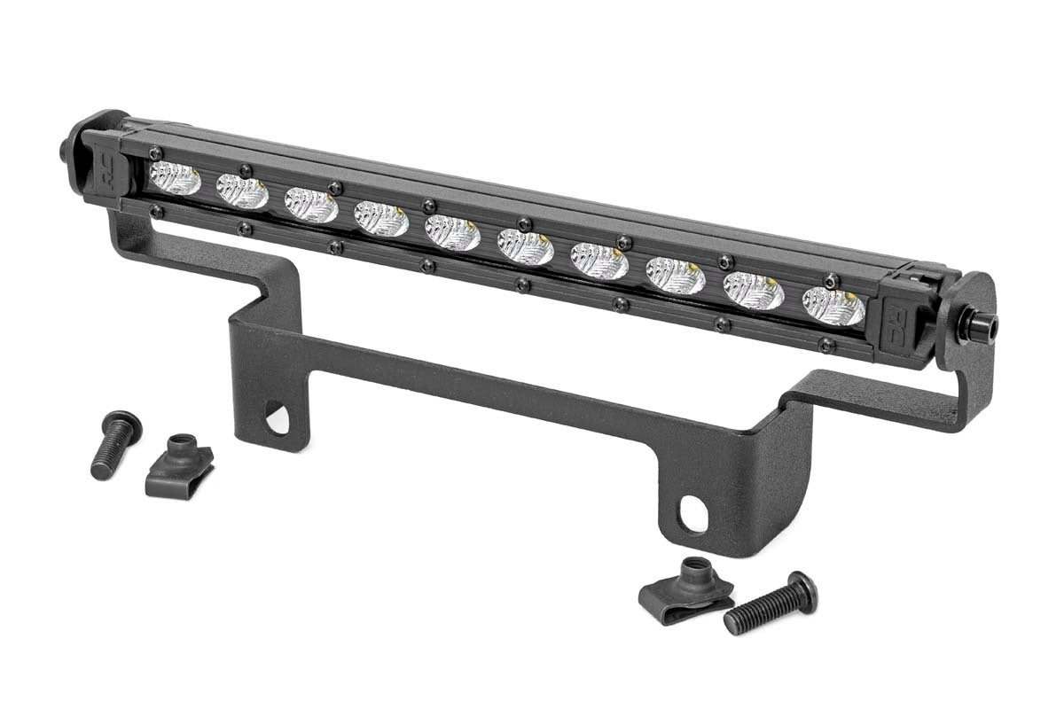 Led light bar for 2016-2024 Honda by Rough Country