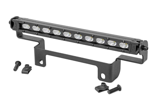 Led light bar for 2016-2024 Honda by Rough Country