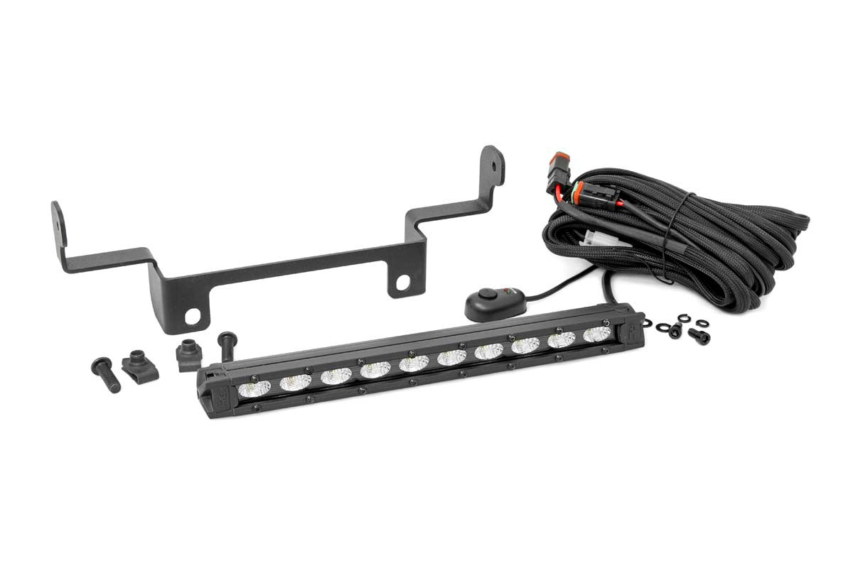 Bumper for Honda by Rough Country