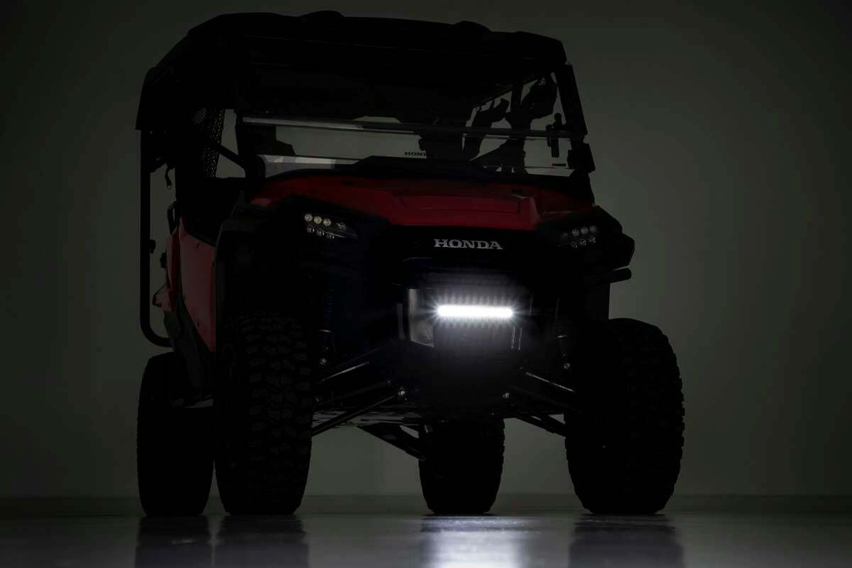 Bumper for Honda by Rough Country