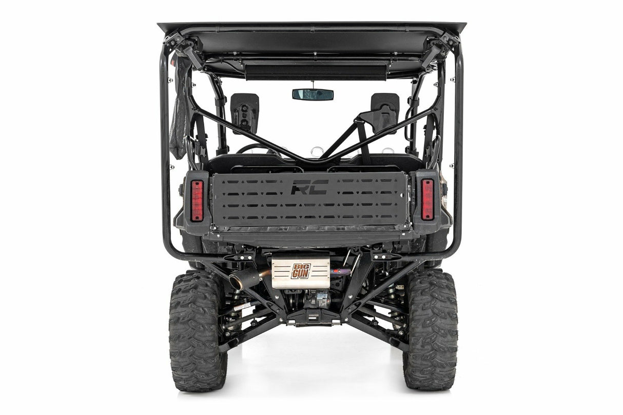Fits Honda Pioneer 1000-5 for Honda by Rough Country