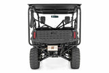 Fits Honda Pioneer 1000-5 for Honda by Rough Country