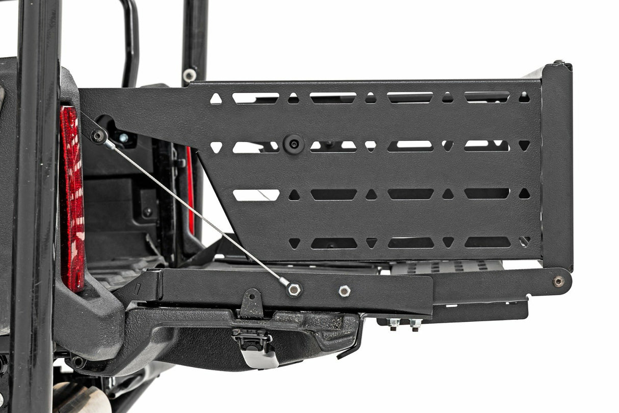 Fits Honda Pioneer 1000-5 for Honda by Rough Country