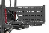 Fits Honda Pioneer 1000-5 for Honda by Rough Country
