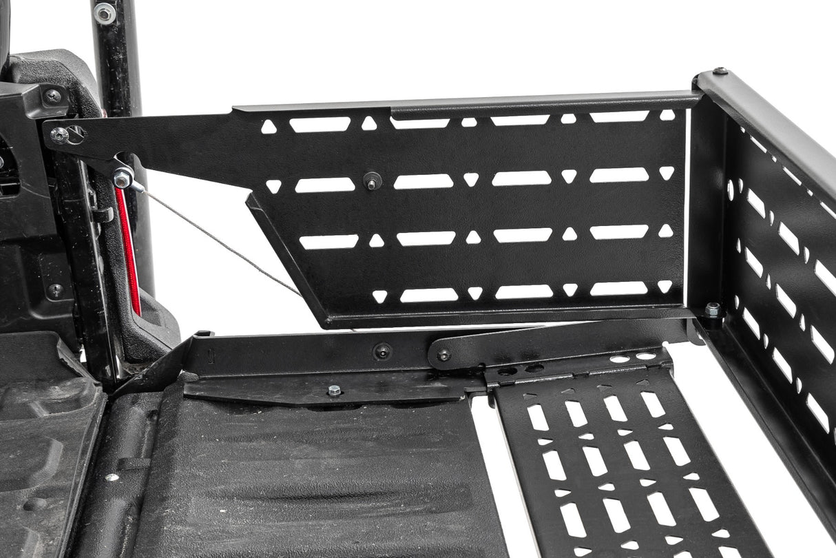 Fits Honda Pioneer 1000-5 for Honda by Rough Country