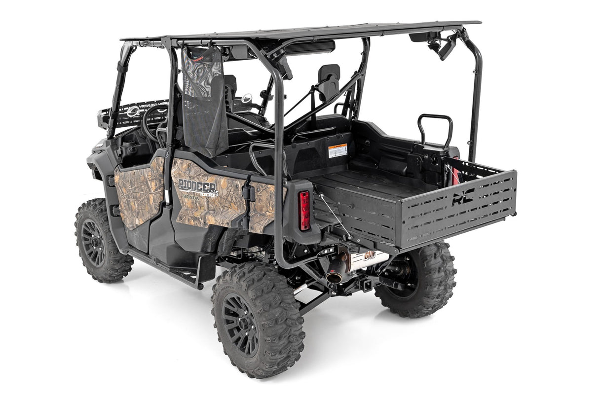 Fits Honda Pioneer 1000-5 for Honda by Rough Country