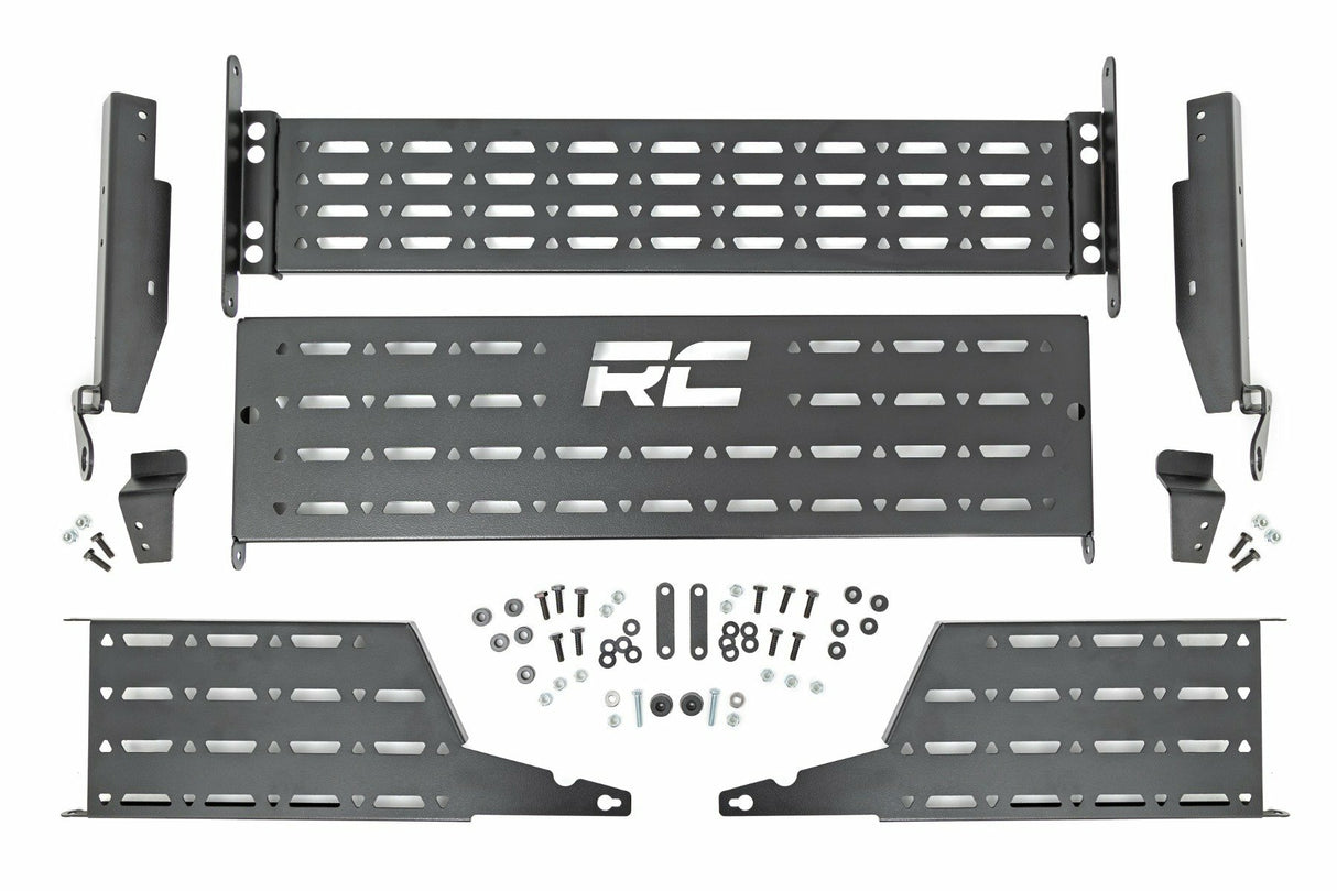 Fits Honda Pioneer 1000-5 for Honda by Rough Country