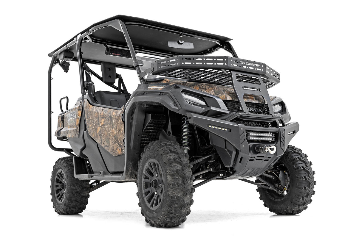 Fits Honda Pioneer 1000-5 for Honda by Rough Country