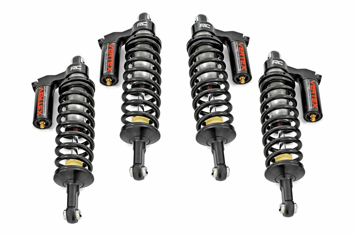 Suspension lift kit for 2016-2024 Honda by Rough Country