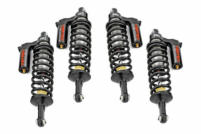 Suspension lift kit for 2016-2024 Honda by Rough Country