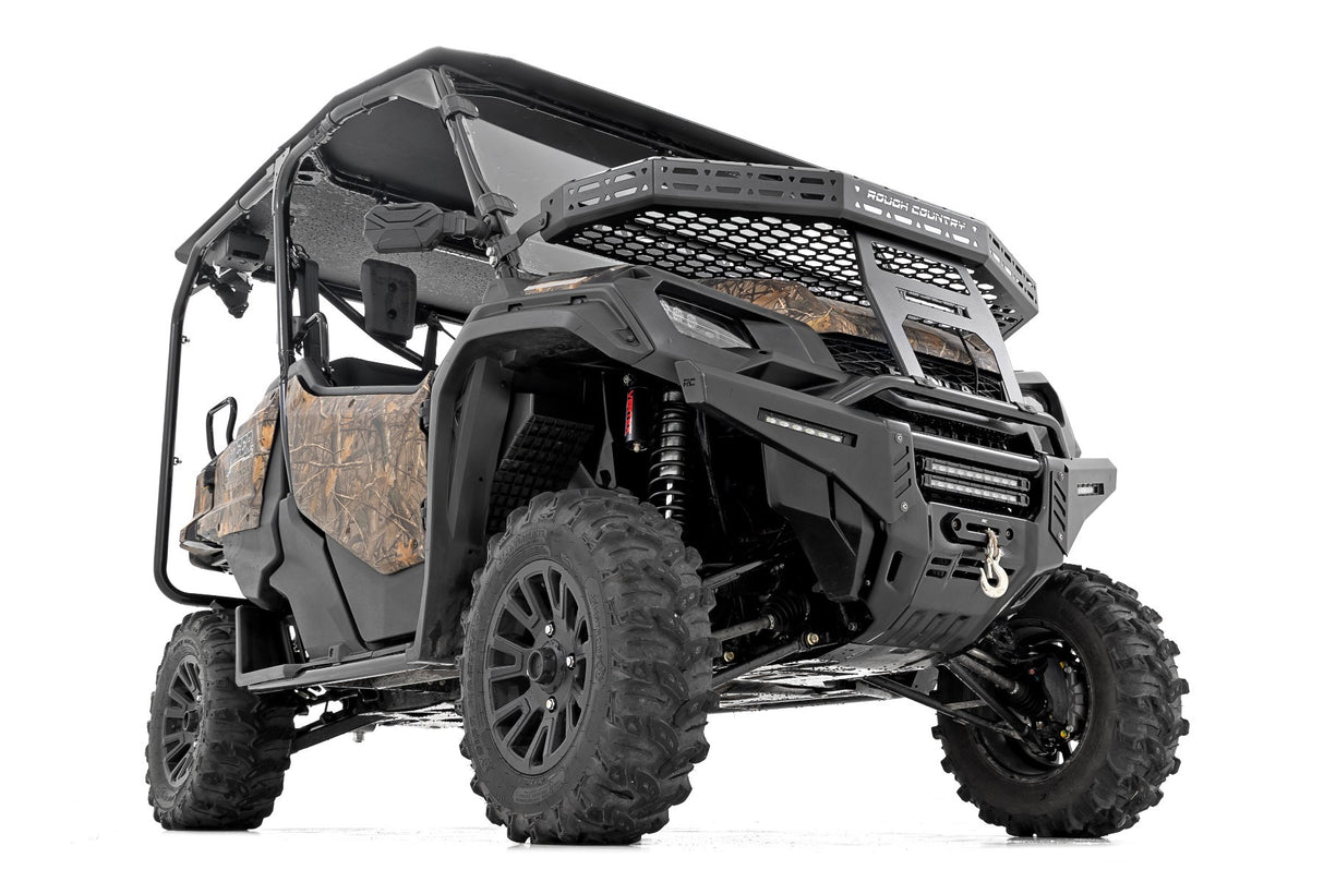 Fits Honda Pioneer 1000-5 for Honda by Rough Country
