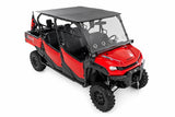 Fits Honda Pioneer 1000-6 UTV Roof; HDPE; 92083