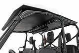 Fits Honda Pioneer 1000-6 UTV Roof; HDPE; 92083