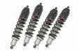 Suspension lift kit for 2016-2024 Honda by Rough Country