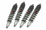 Suspension lift kit for 2016-2024 Honda by Rough Country