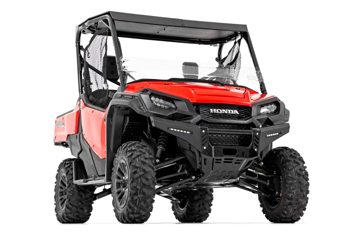 Bumper for Honda by Rough Country