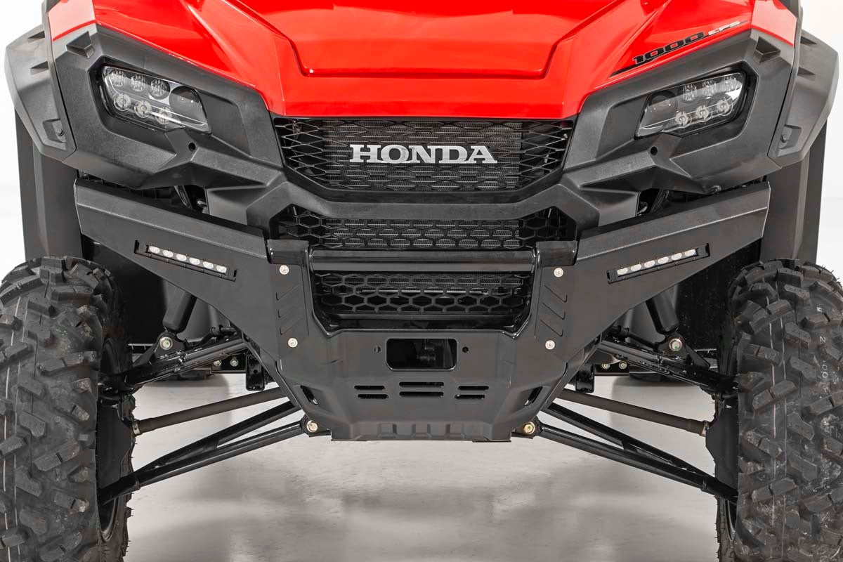 Bumper for Honda by Rough Country