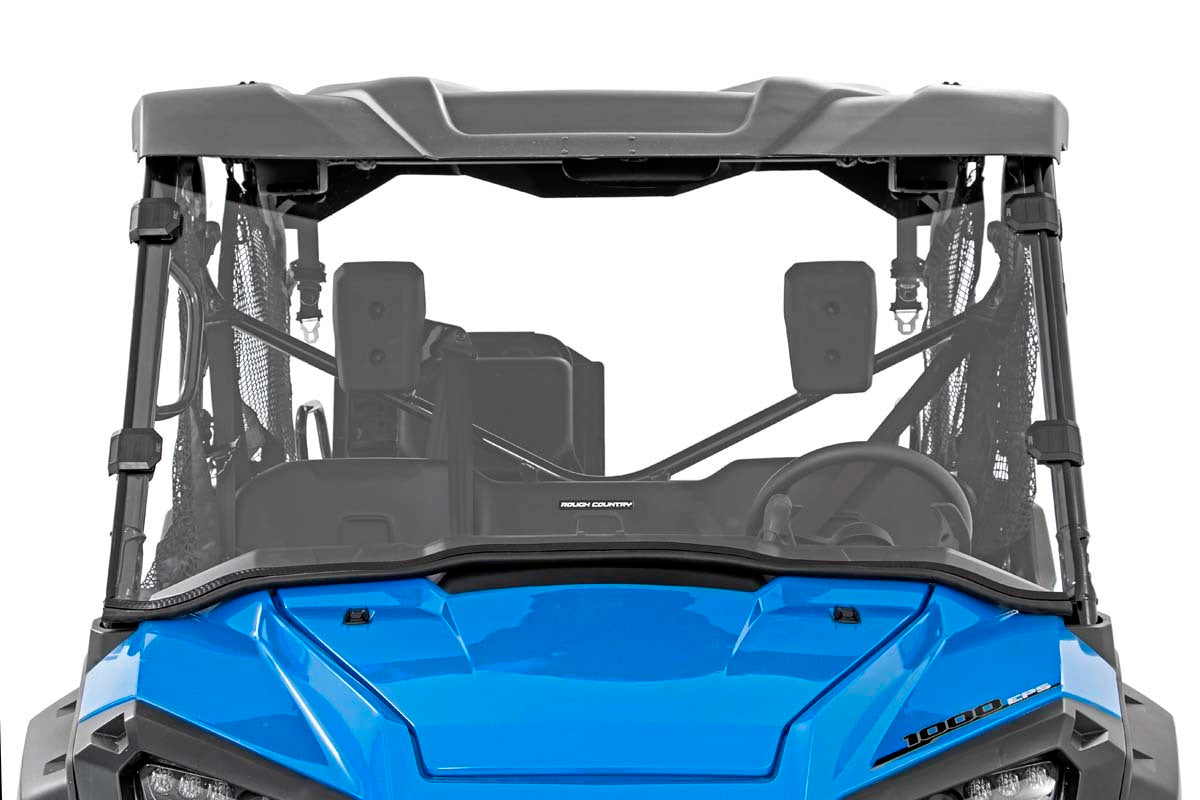 Fits Honda Pioneer 1000 for Honda by Rough Country