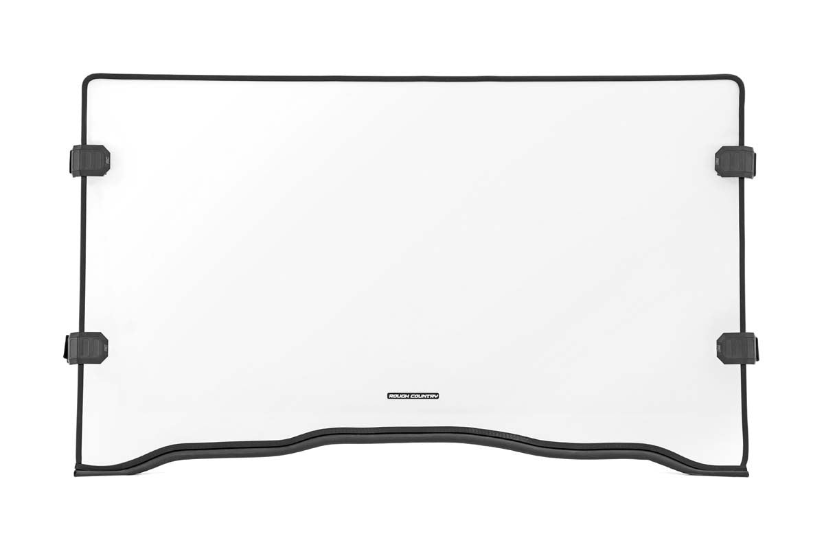 Fits Honda Pioneer 1000 for Honda by Rough Country