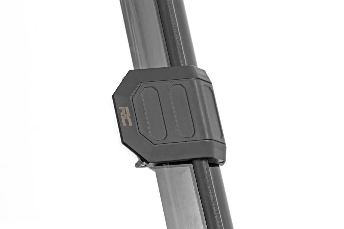 Fits Honda Pioneer 1000 for Honda by Rough Country
