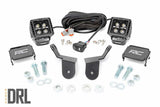 Fits Honda Pioneer 1000 for 2016-2024 Honda by Rough Country