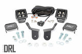 Fits Honda Pioneer 1000 for 2016-2024 Honda by Rough Country
