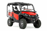 Fits Honda Pioneer 1000 for Honda by Rough Country