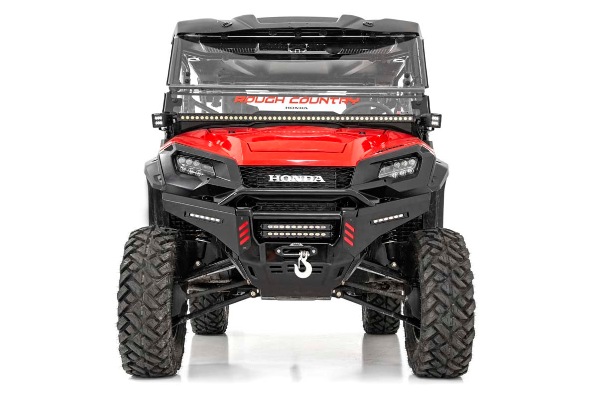 Fits Honda Pioneer 1000 for Honda by Rough Country