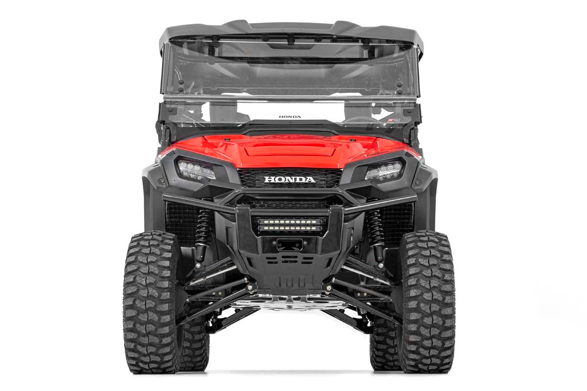 Bumper for Honda by Rough Country
