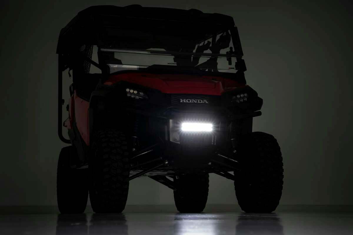 Bumper for Honda by Rough Country